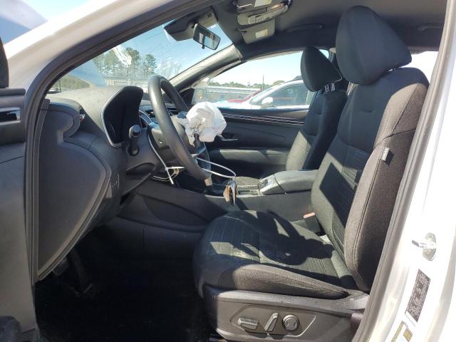 HYUNDAI SANTA CRUZ 2022 White
