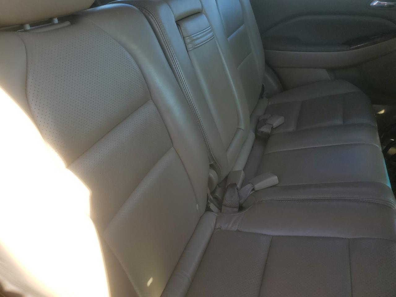 2002 Acura MDX - Image 10