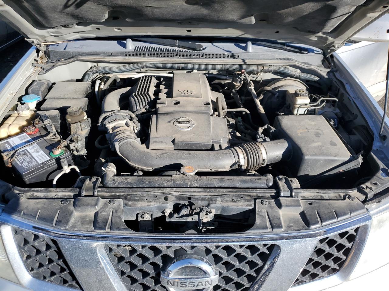 2006 Nissan Pathfinder - Image 12