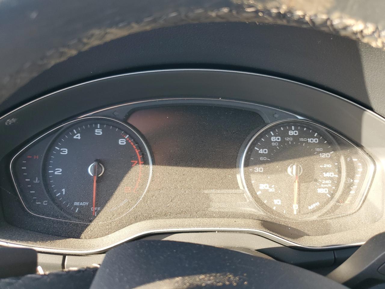 2024 Audi Q5 Premium 45 VIN: WA1GAAFY2R202857 Lot: 45205825