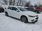 2018 Chevrolet Malibu Lt за продажба в Bridgeton, MO - Rear End