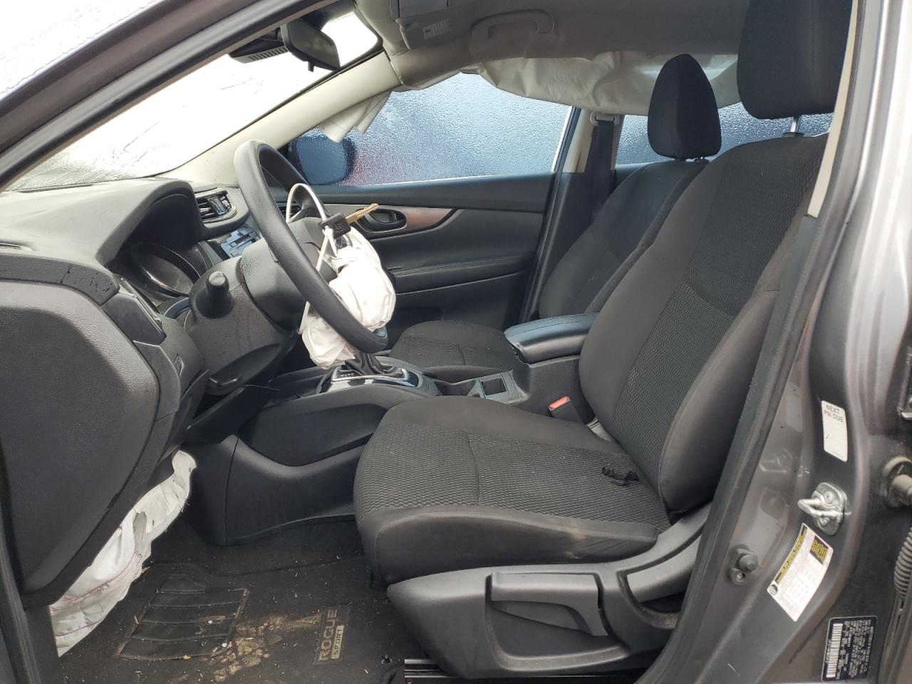 2021 Nissan Rogue - Image 7
