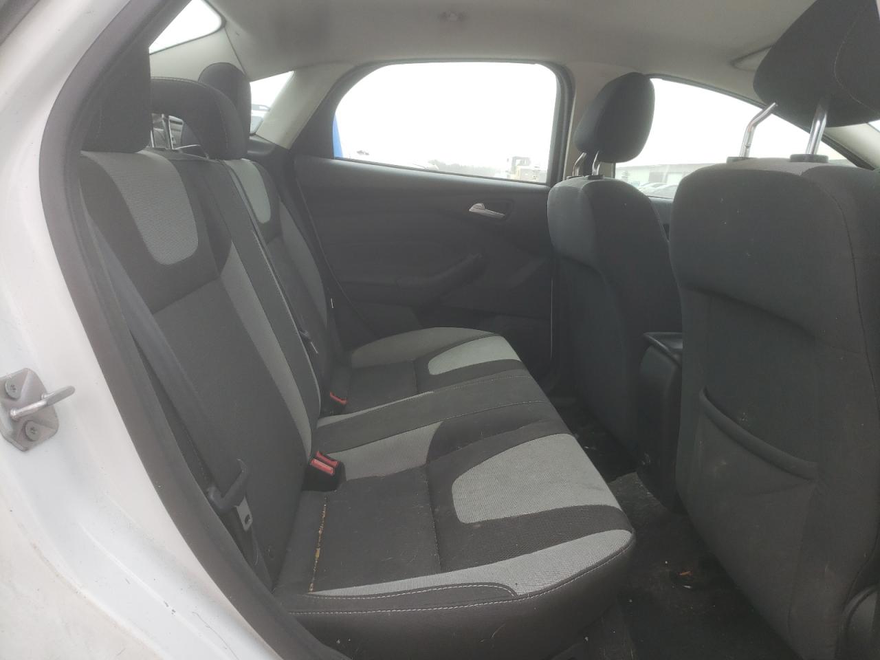 2012 Ford Focus - Image 10