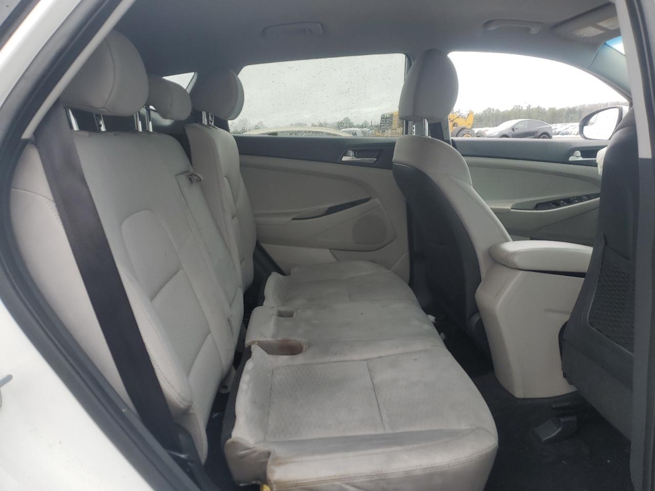 2019 Hyundai Tucson - Image 10