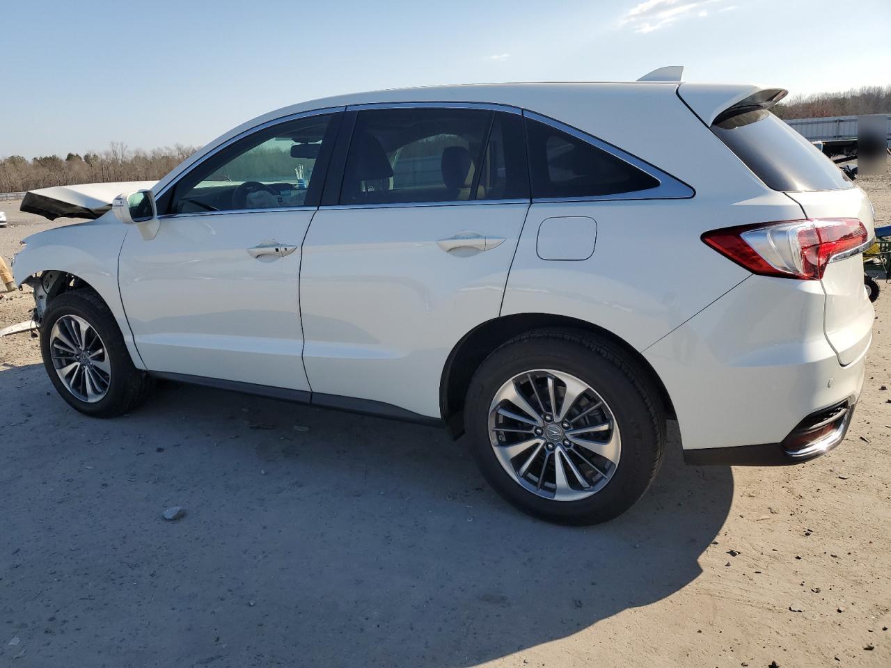 2018 Acura RDX - Image 2