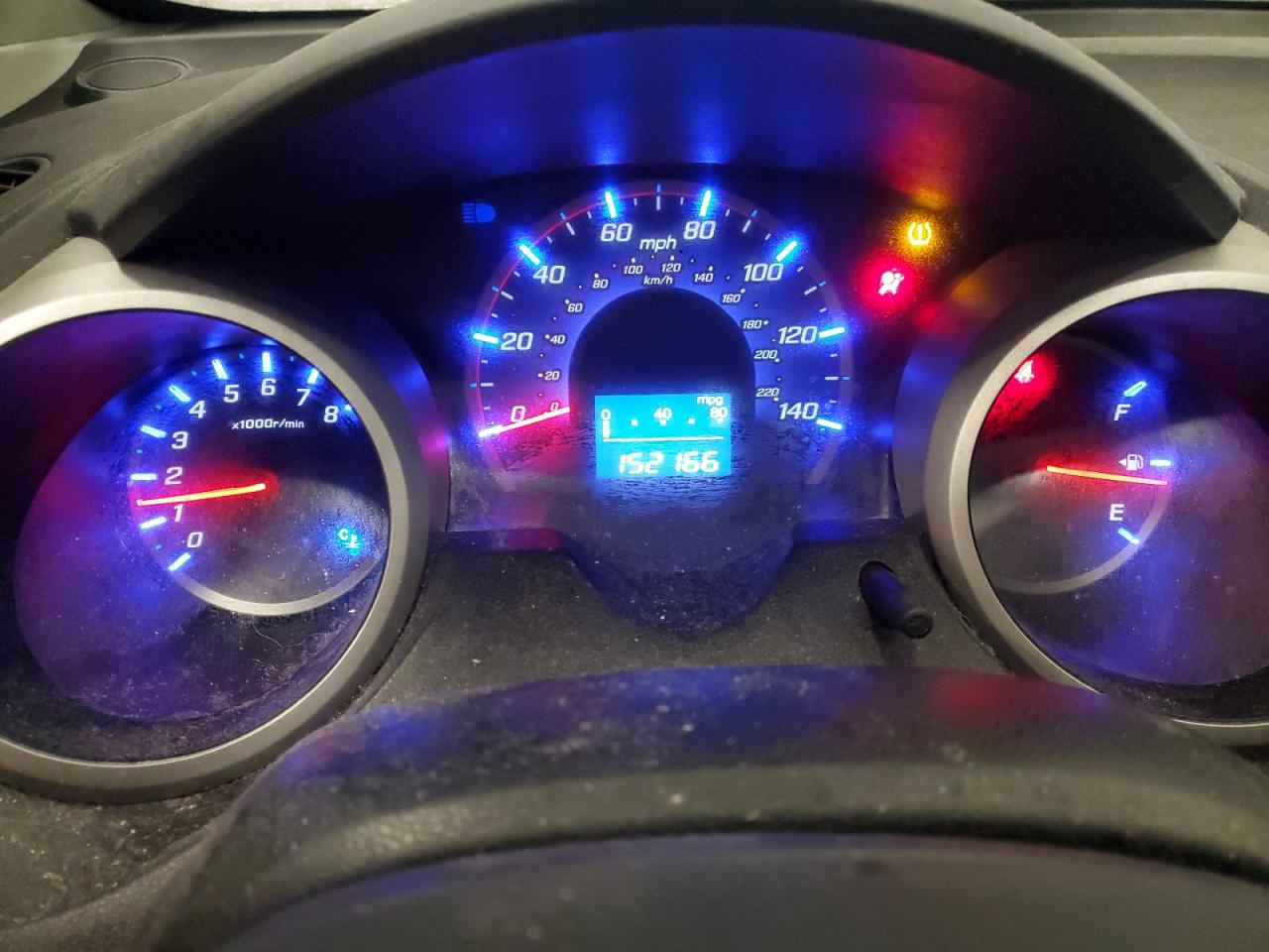 2009 Honda Fit - Image 9