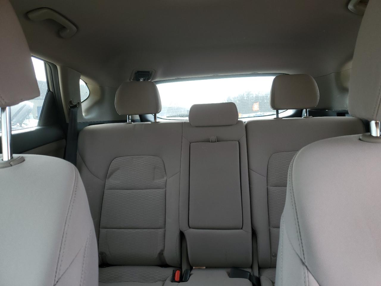 2020 Hyundai Tucson - Image 10
