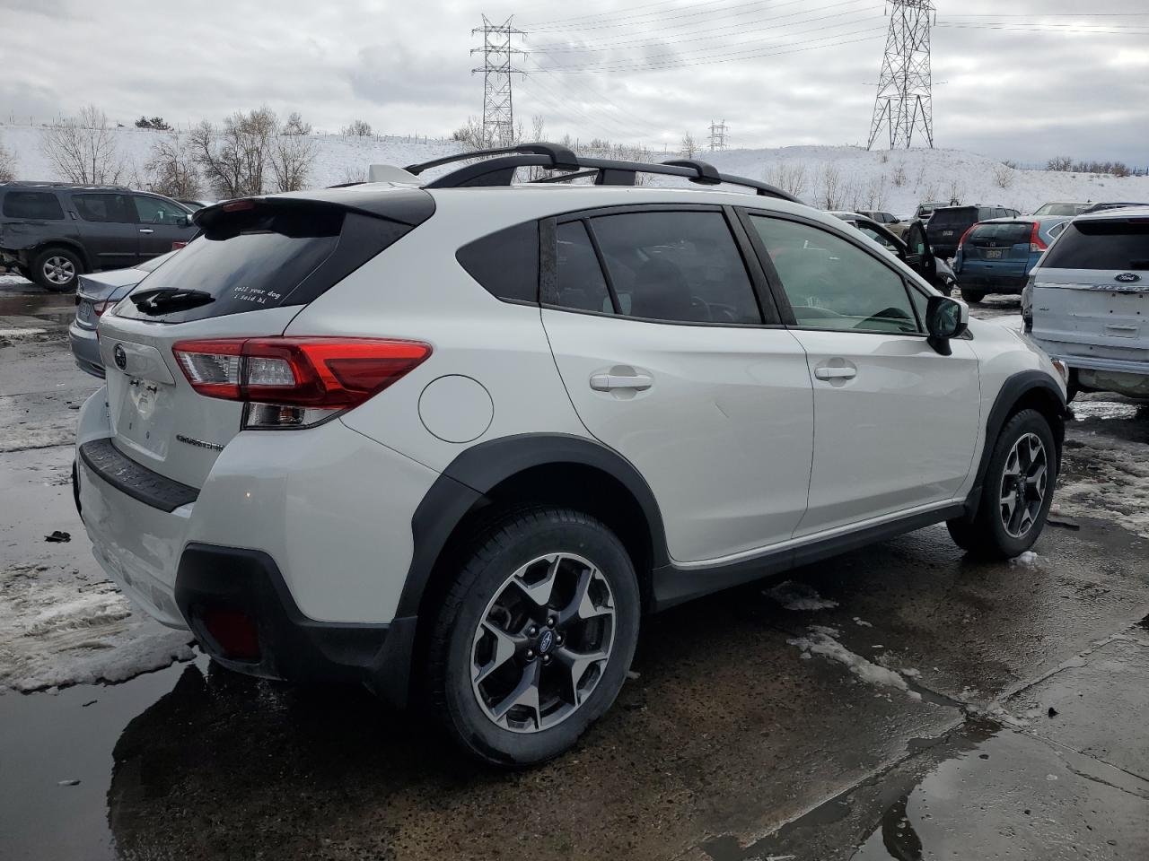 2019 Subaru XV - Image 3