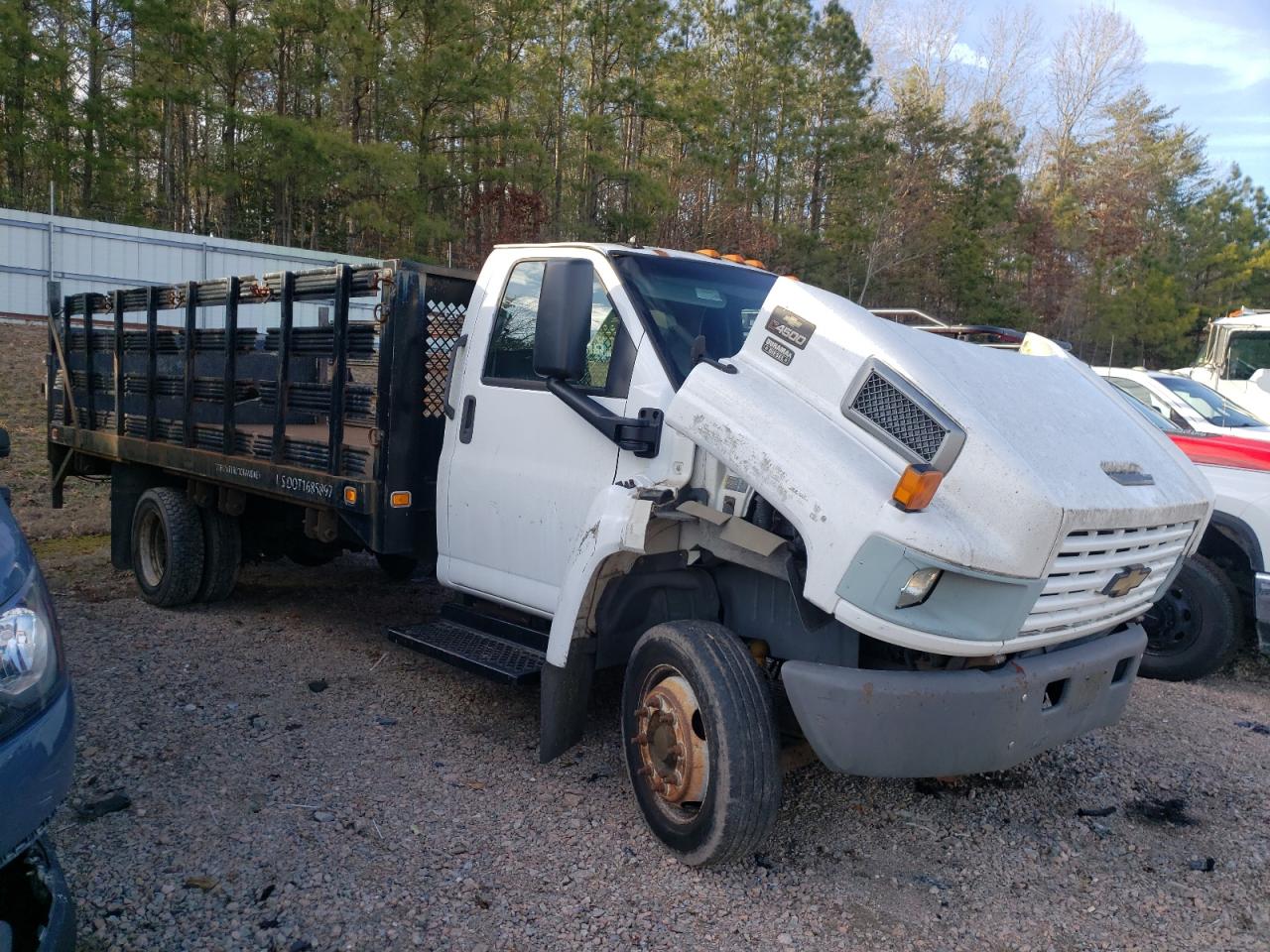 2004 Chevrolet C/K - Image 4