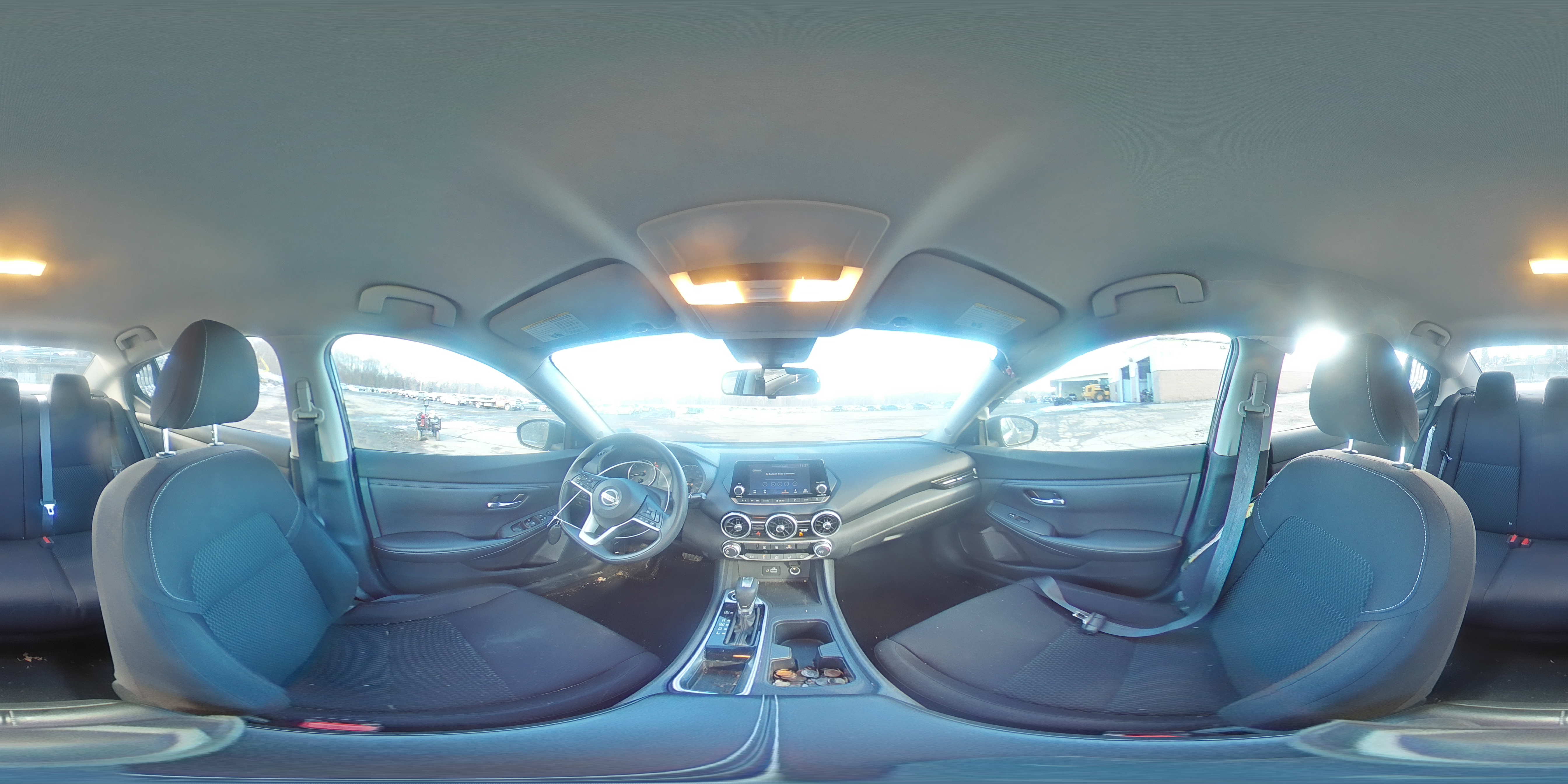 2020 Nissan Sentra - Image 13