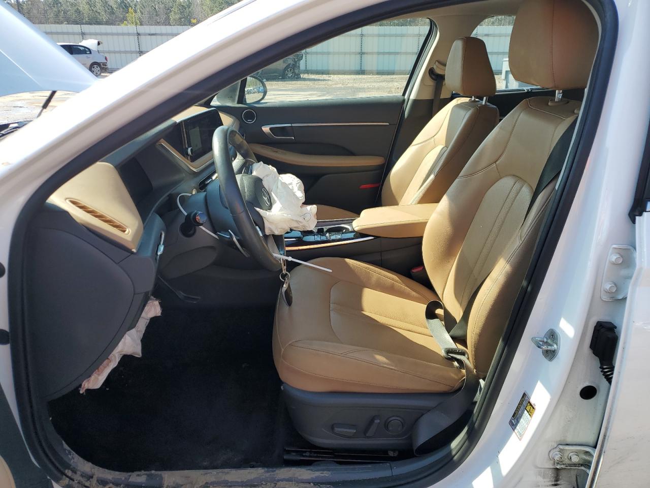 2021 Hyundai Sonata - Image 7