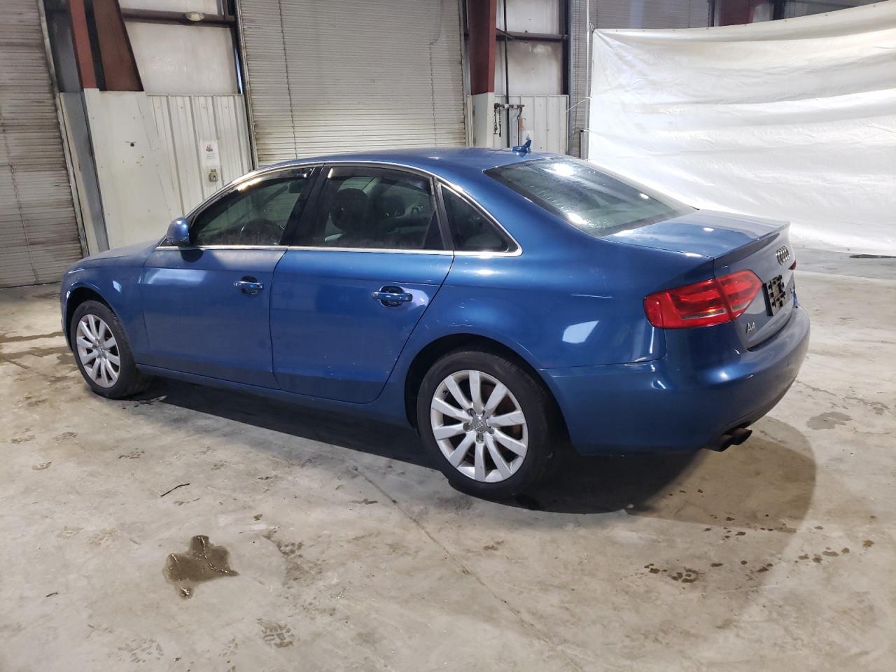 2009 Audi A4 - Image 2