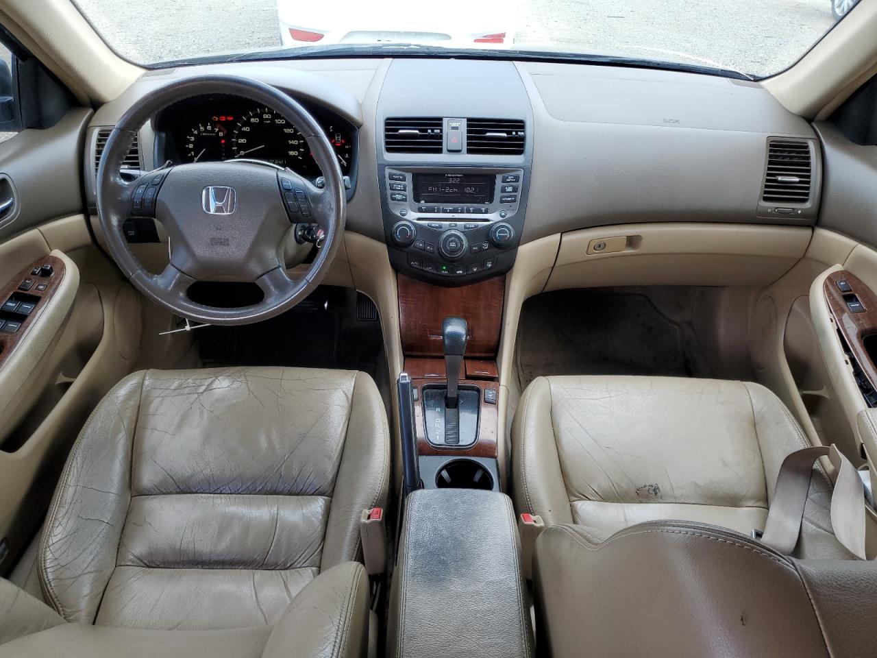 2006 Honda Accord - Image 8