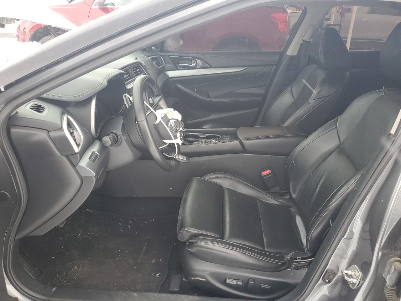 2018 Nissan Maxima - Image 7