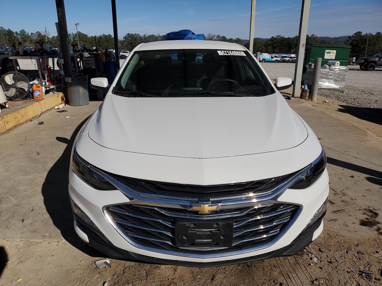 2023 Chevrolet Malibu - Image 5