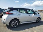 2018 Nissan Leaf S за продажба в Kapolei, HI - Rear End