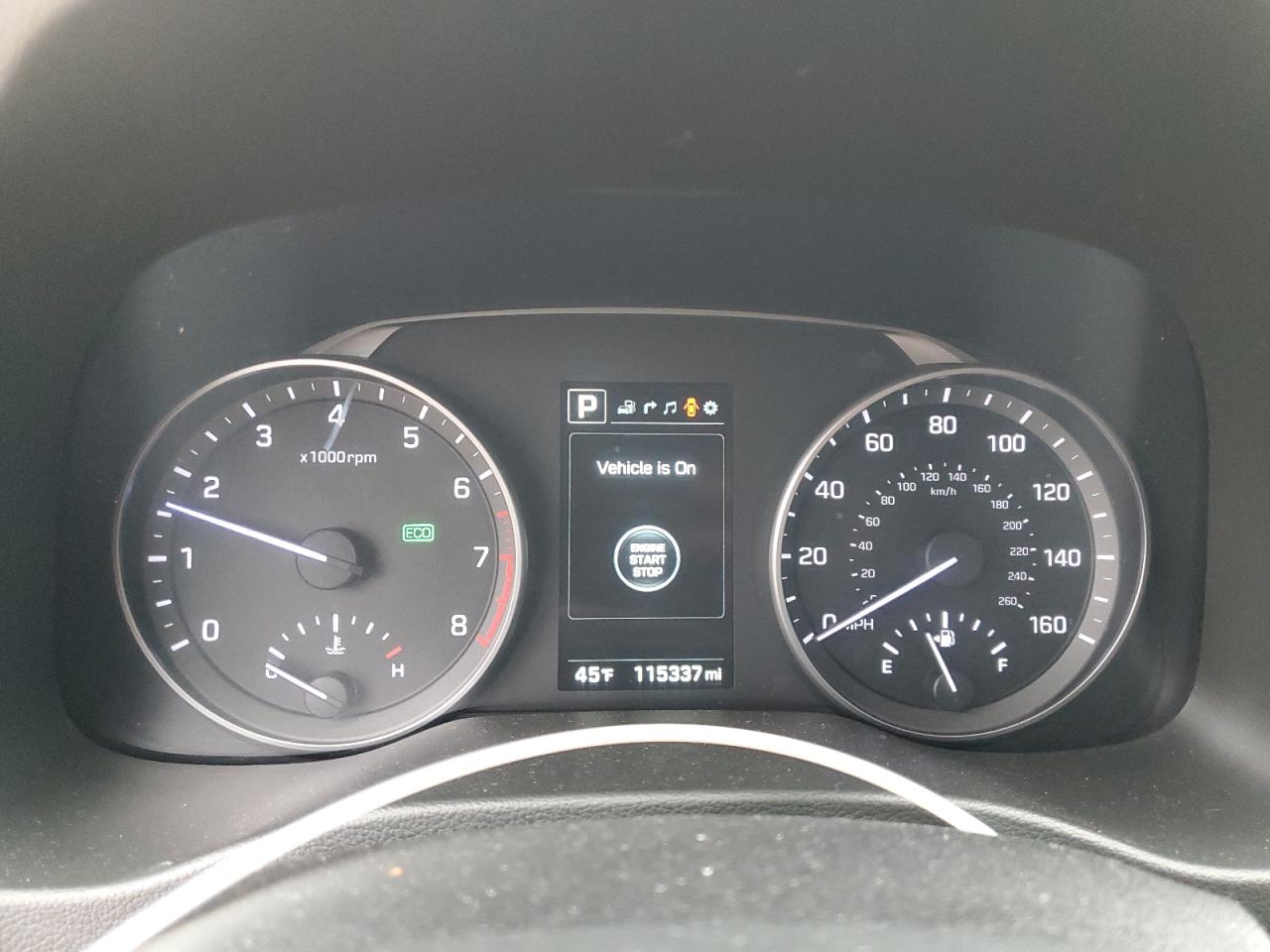 2017 Hyundai Elantra Se VIN: 5NPD84LF0HH108554 Lot: 44804715