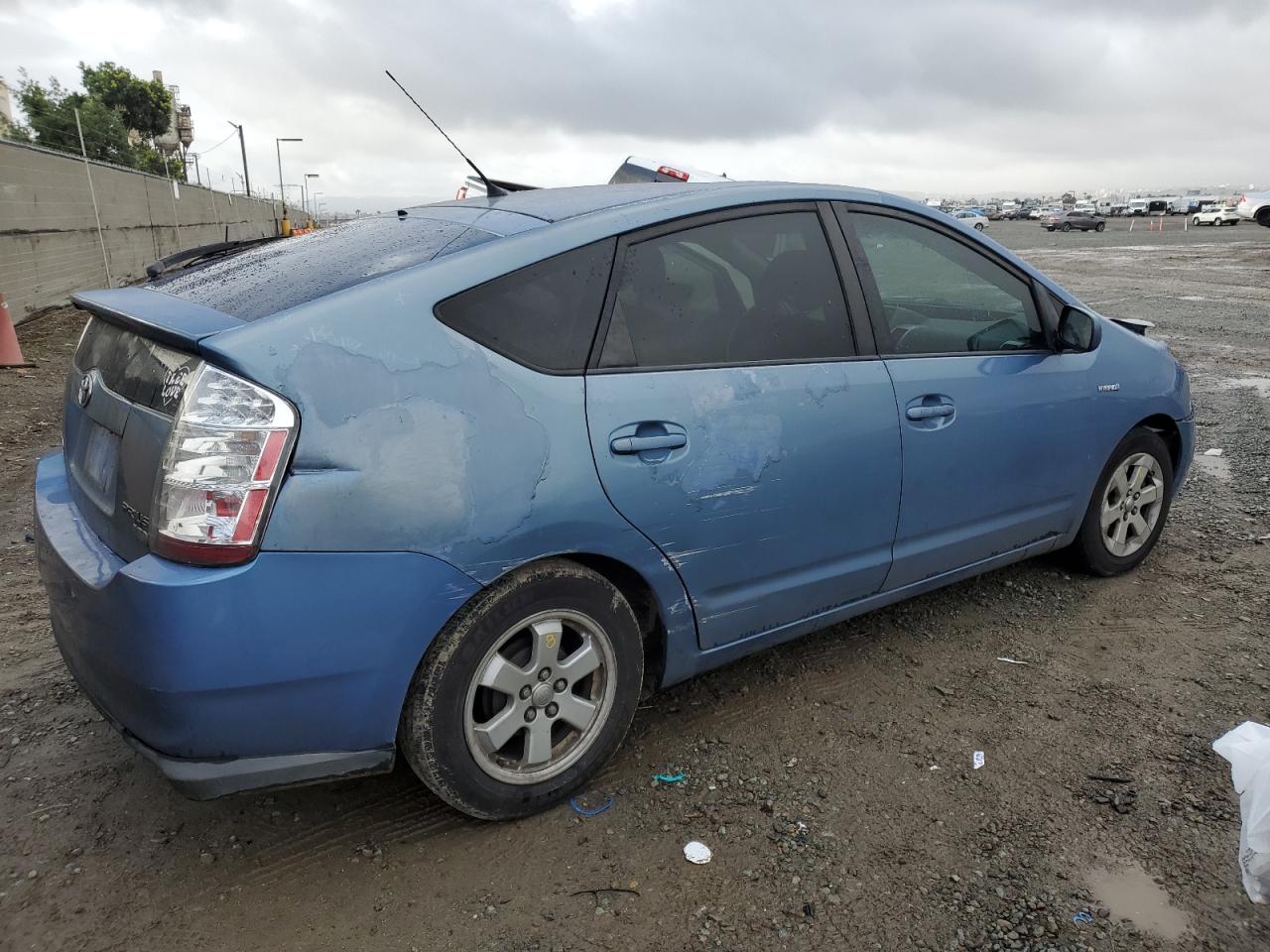 2007 Toyota Prius - Image 3