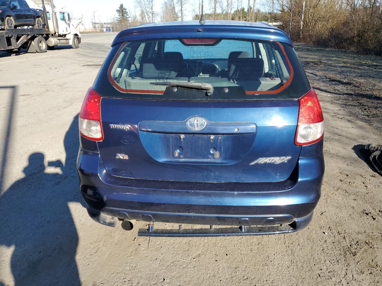 2003 Toyota Corolla - Image 6