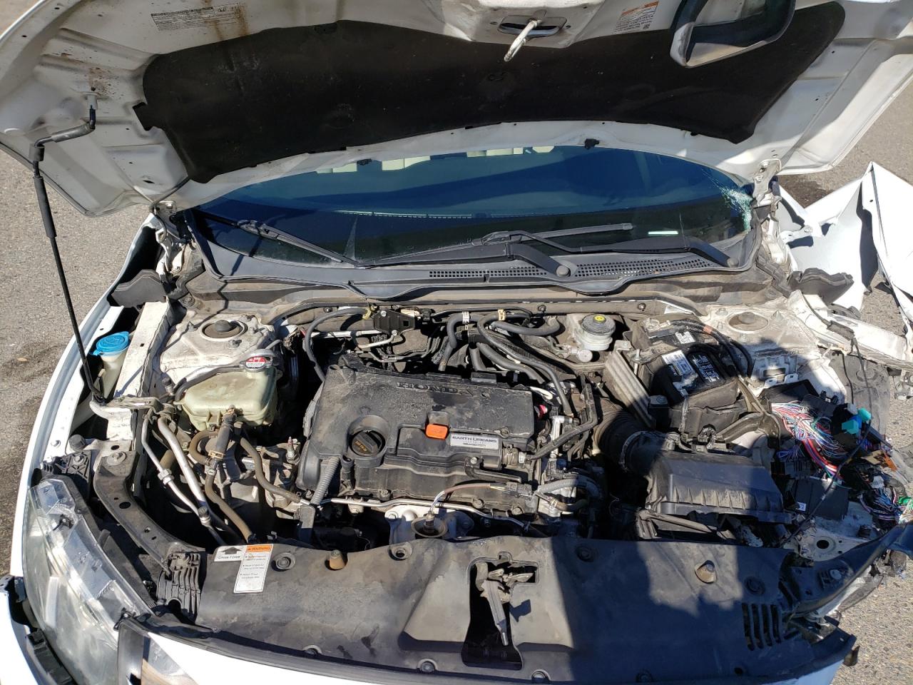 2016 Honda Civic - Image 13