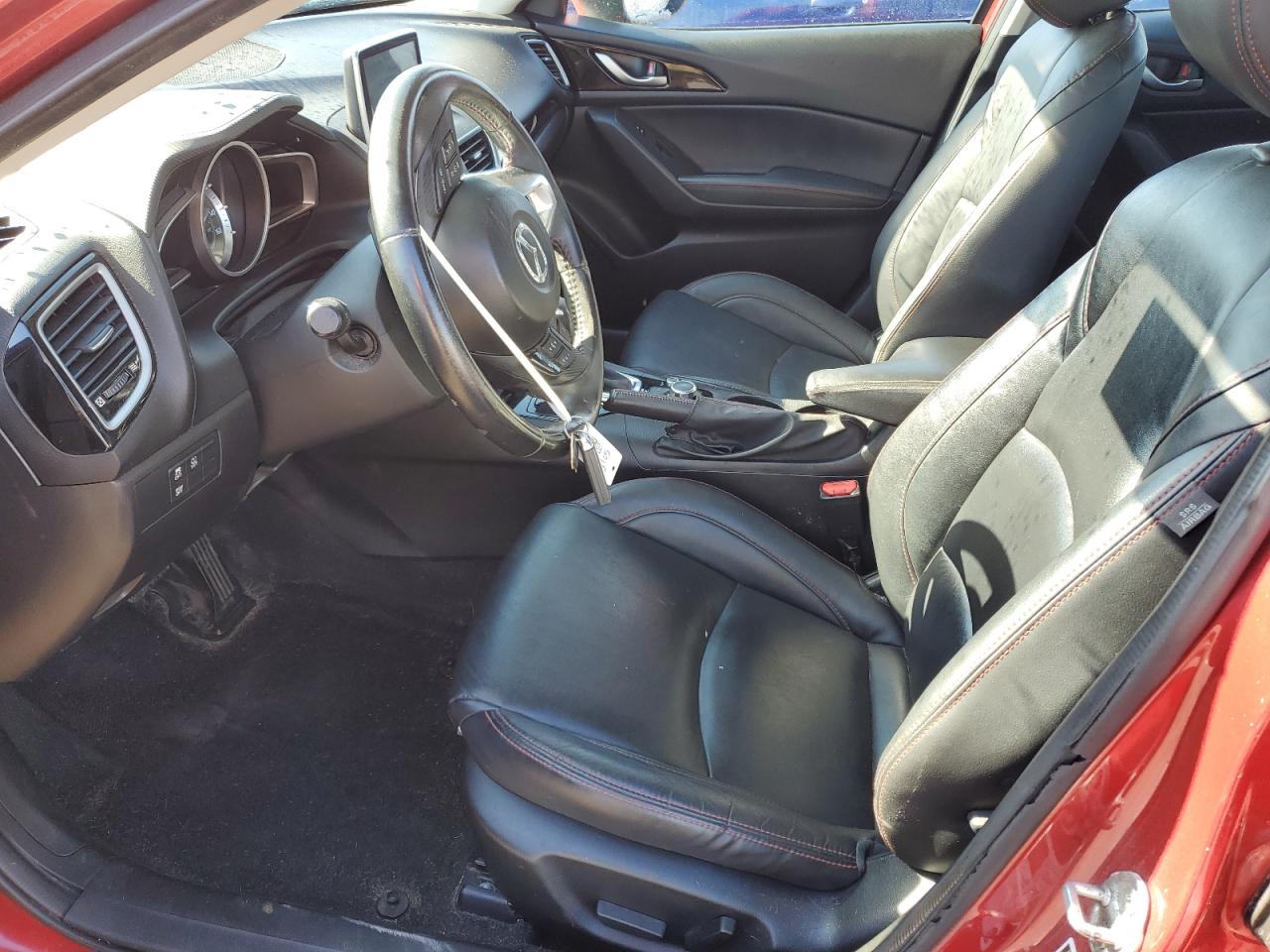 2014 Mazda 3 - Image 7