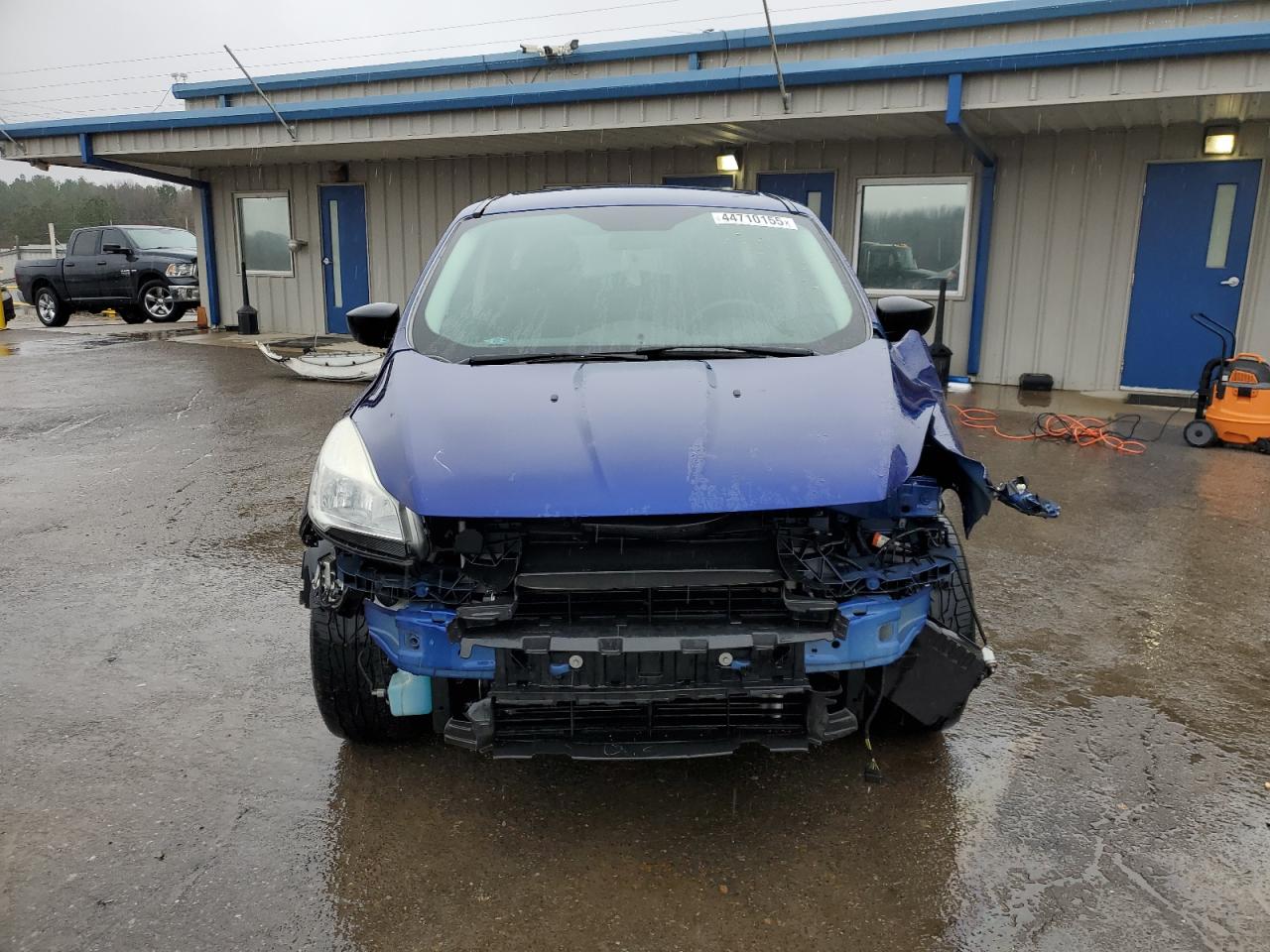 2015 Ford Escape - Image 5