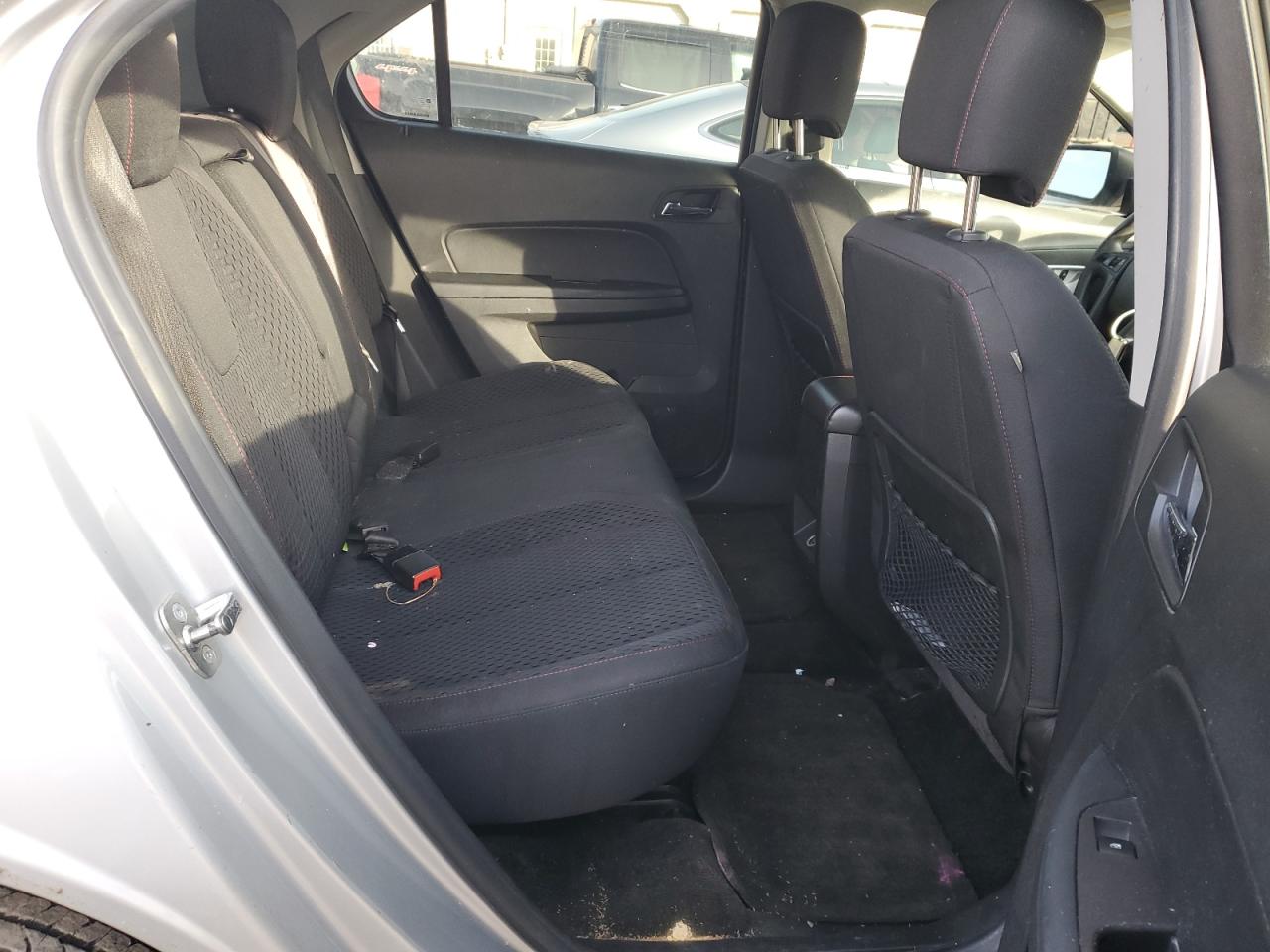 2015 Chevrolet Equinox - Image 11