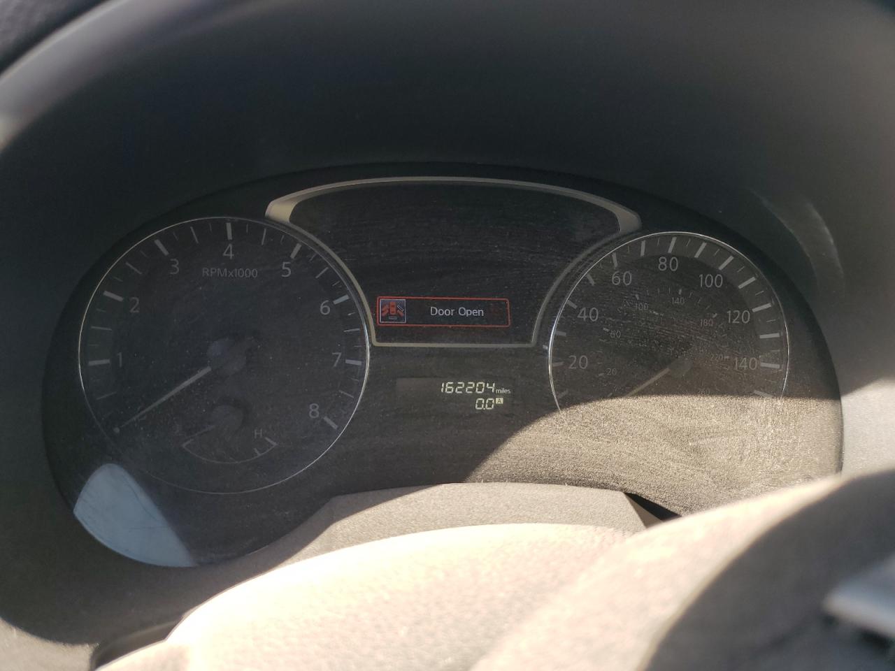 2015 Nissan Altima - Image 9
