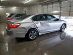 2015 Honda Accord Lx de vânzare în Madisonville, TN - Side
