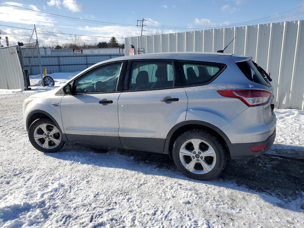 2015 Ford Escape - Image 2