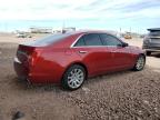 2014 Cadillac Cts Luxury Collection продається в Phoenix, AZ - Rear End