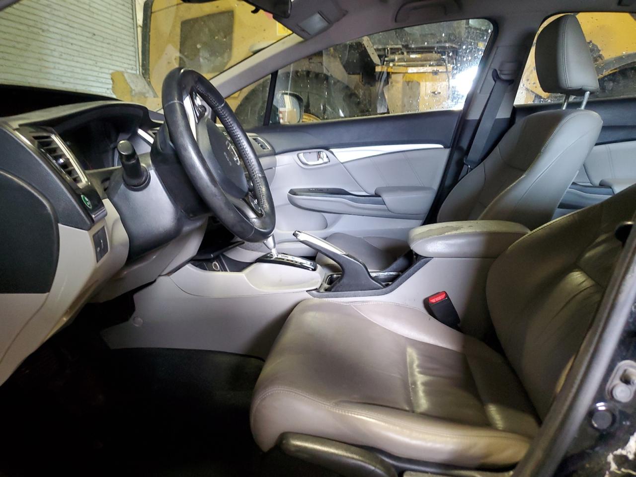 2013 Honda Civic - Image 7