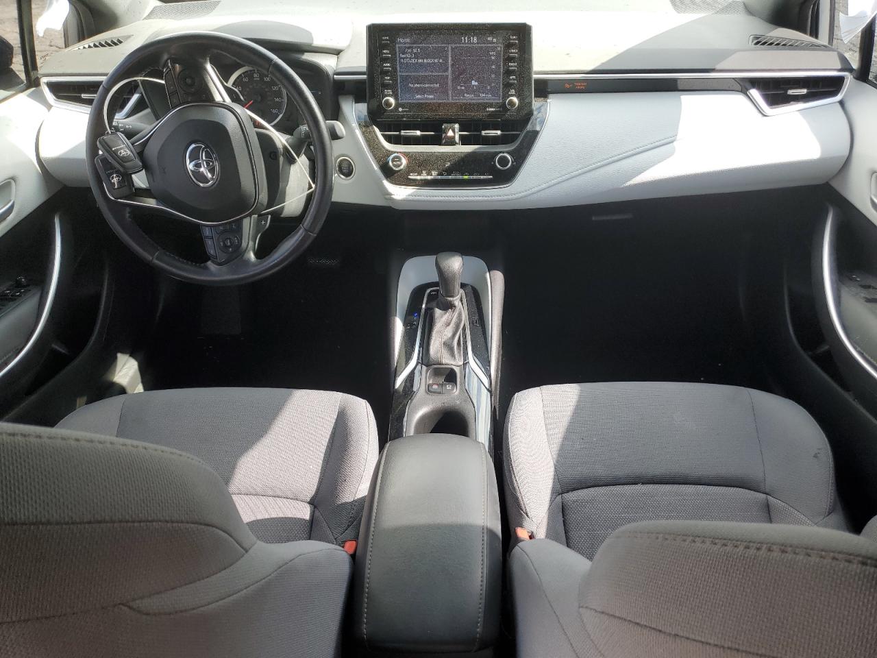 2022 Toyota Corolla - Image 8