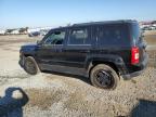 2016 Jeep Patriot Sport   იყიდება San Diego-ში, CA - Rear End