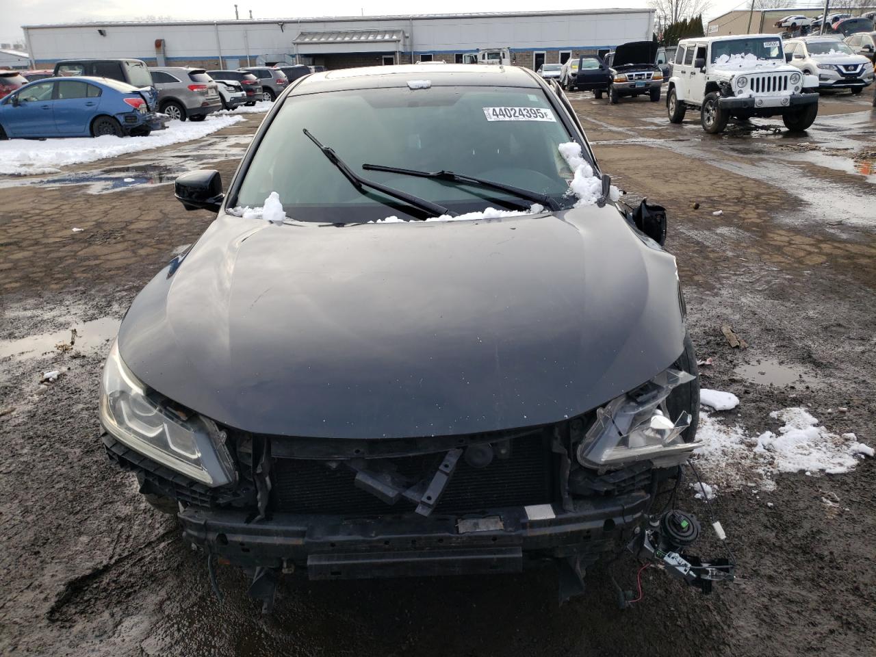 2017 Honda Accord - Image 5