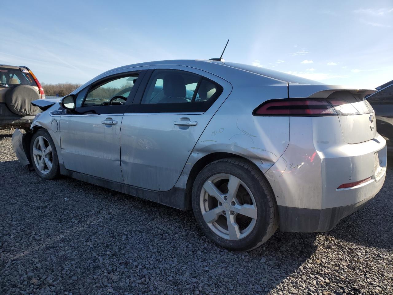 2015 Chevrolet Volt - Image 2