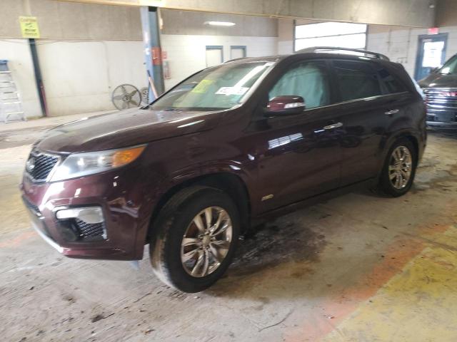 2011 Kia Sorento Sx