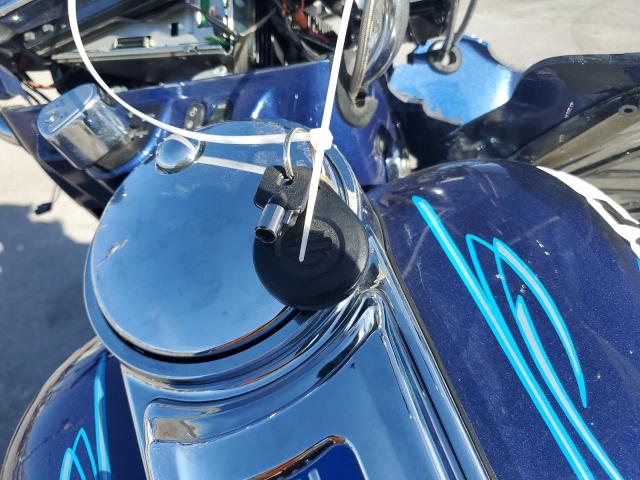 2007 HARLEY-DAVIDSON FLHTCUSE 