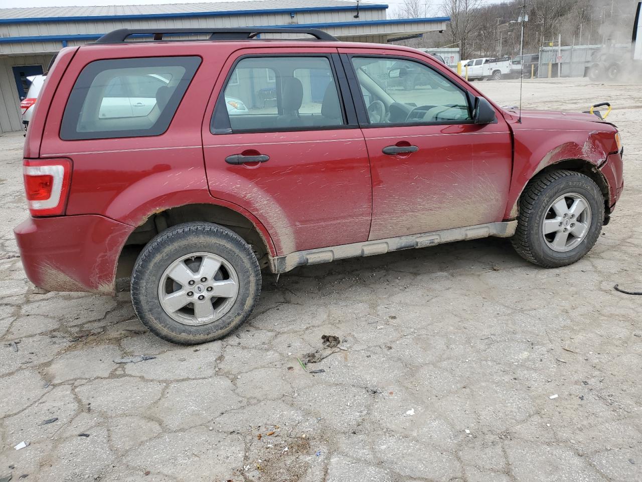 2009 Ford Escape - Image 3