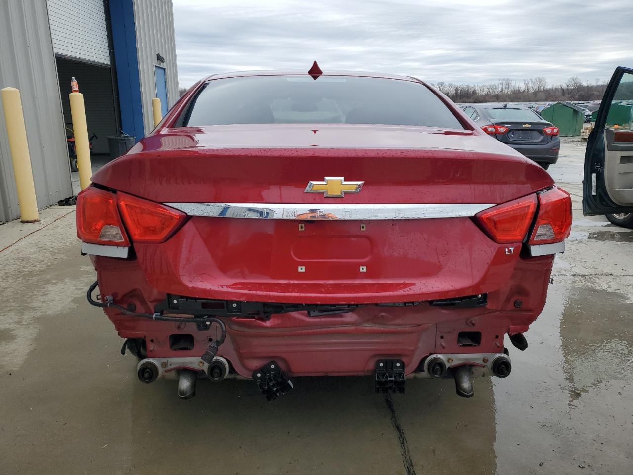 2014 Chevrolet Impala - Image 6