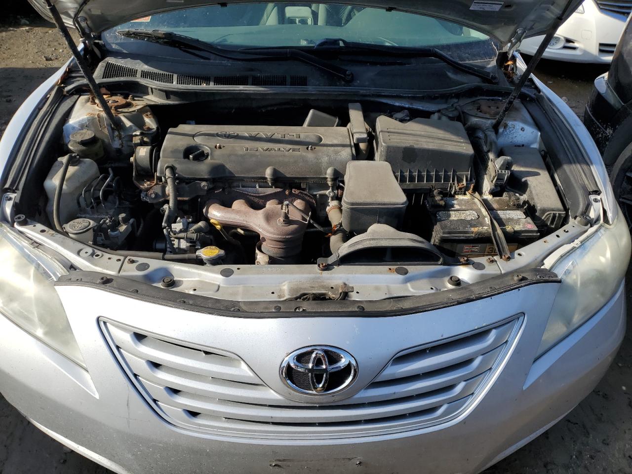 2008 Toyota Camry - Image 11