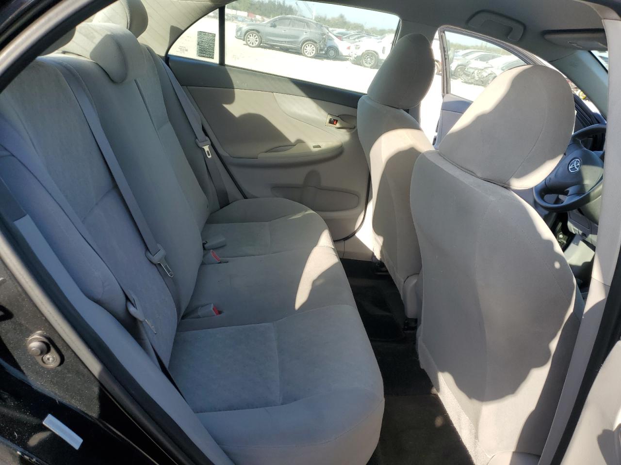 2009 Toyota Corolla - Image 10