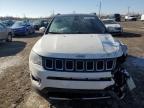 Indianapolis, IN에서 판매 중인 2018 Jeep Compass Limited - Front End