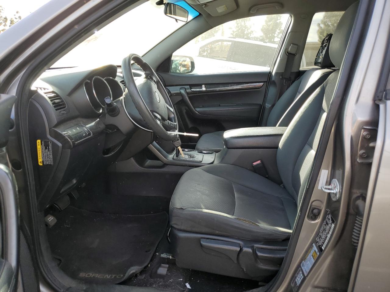 2013 Kia Sorento - Image 7