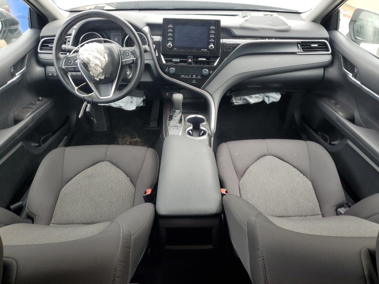 2024 Toyota Camry - Image 8