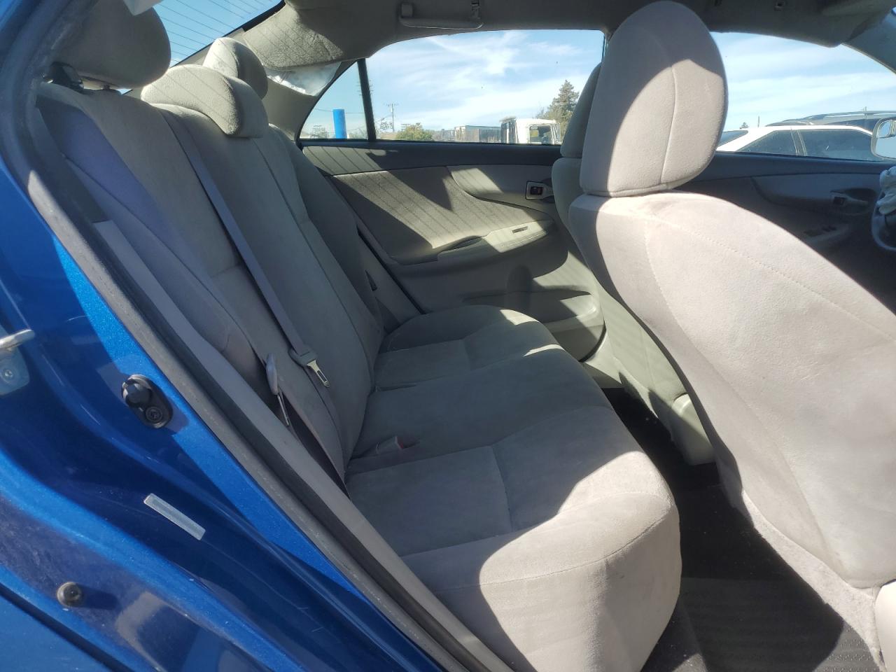 2009 Toyota Corolla - Image 10