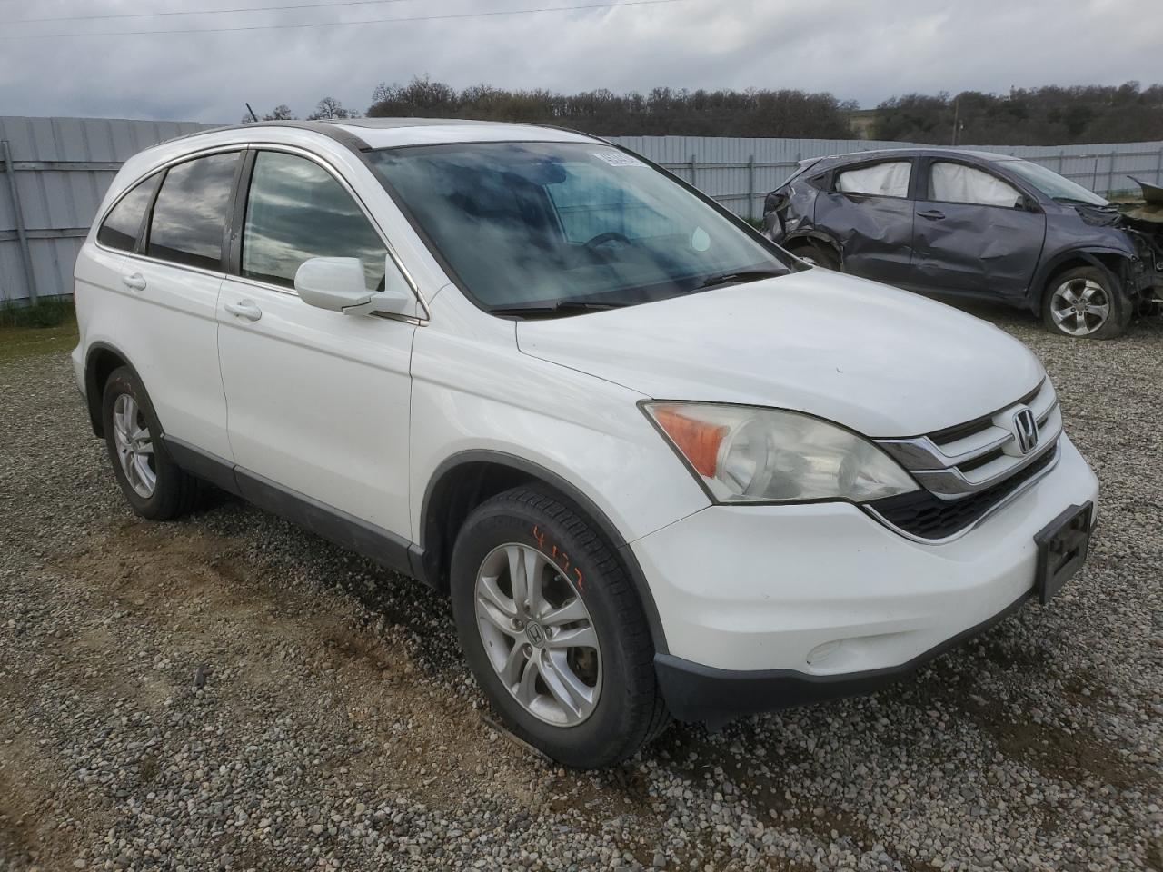 2011 Honda CR-V - Image 4