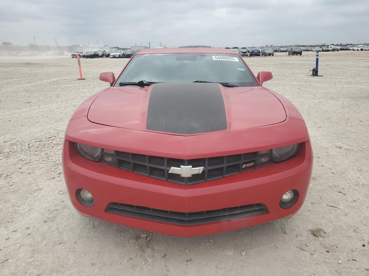 2010 Chevrolet Camaro - Image 5