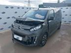 2024 CITROEN SPACETOURE for sale at Copart BRISTOL