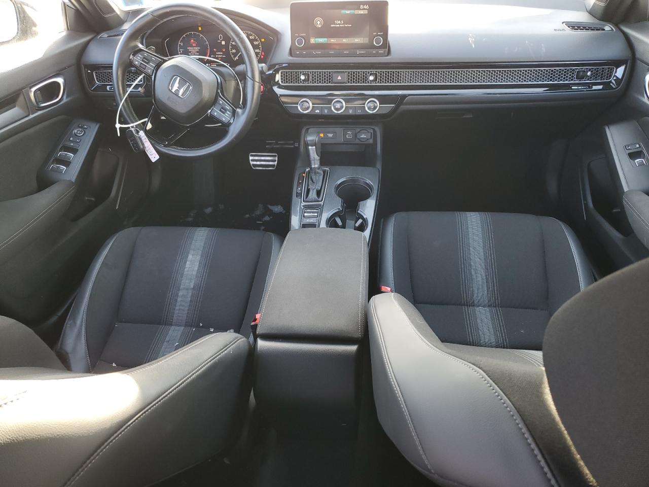 2022 Honda Civic - Image 8
